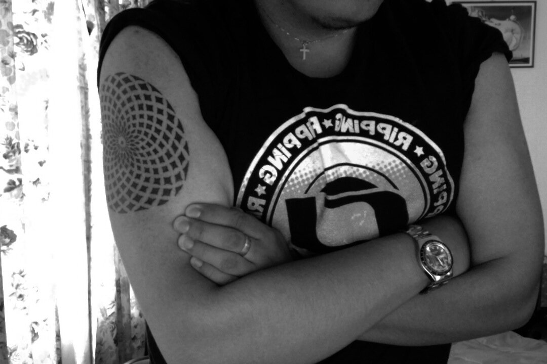 LuksLozadaGobil's profile picture. Físico boliviano residente en Berlín