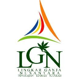 menjadikan pohon ganja sebagai pohon kehidupan yang bermanfaat bagi manusia