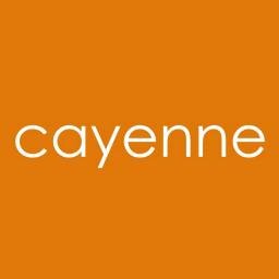 CayenneHome's profile picture. Come and visit our showroom at Kemang Selatan 8 No. C2 from Monday to Saturday 08.30-18.00, Sunday 08.30-16.00. email : info@cayennehome.co.id / 0217180877