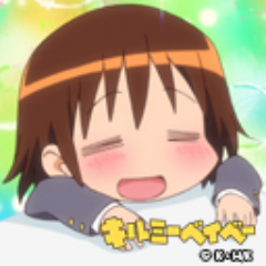 kmb_yasunya's profile picture. @nichijou_mioの過去ログ