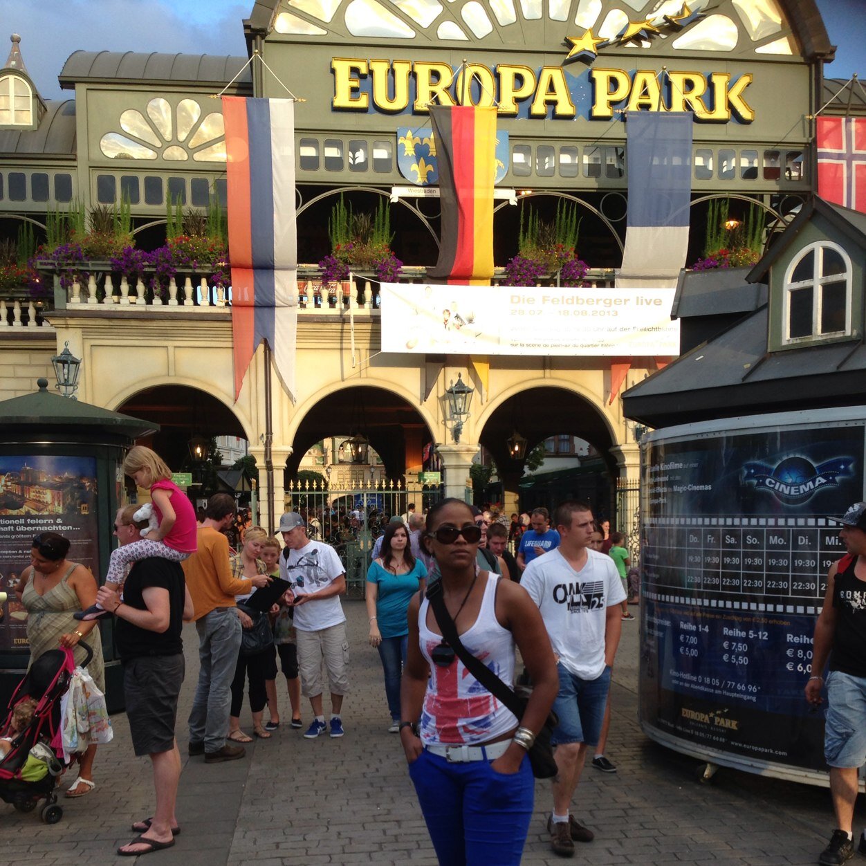 yaliya971's profile picture. 