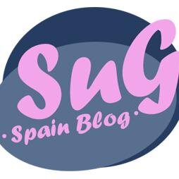 Bienvenidos al Twitter oficial de SuG -Spain Blog- (INACTIVO)