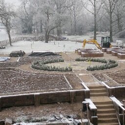 oslandscapepaul's profile picture. Design and build of large and small gardens