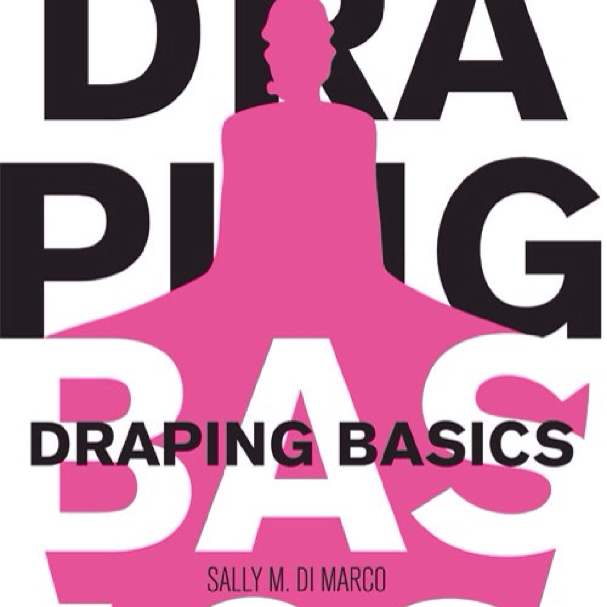 SallyMDiMarco's profile picture. Associate Professor of Fashion Design @StevensonU, Author of Draping Basics 
http://t.co/0LwIXVxbJ3