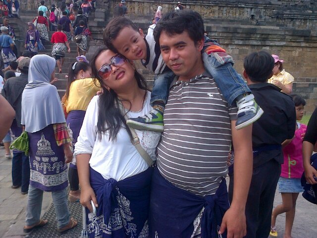 arif_aldias's profile picture. akan sampai pada saatnya