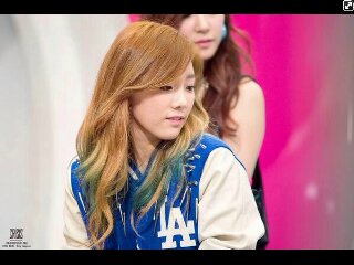 Roleplayer of Kim Tαeyeon's GG ©1989