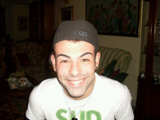 sardoforever95's profile picture. 