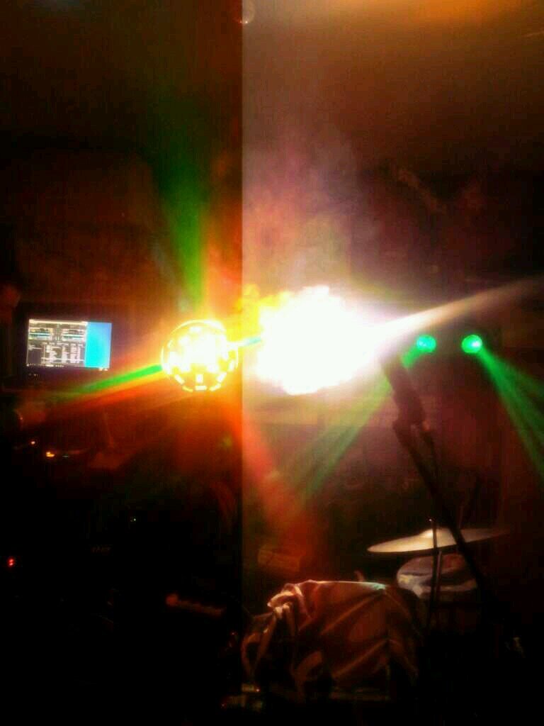 #House & #techno producers / event DJ's #KCDJ #DJ