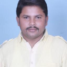 Social Worker, Founder & President of Sanjeevini Charitable Trust (R). And  Youth Congress Leader Gangavathi, Koppal Dist. Karnataka State, India.