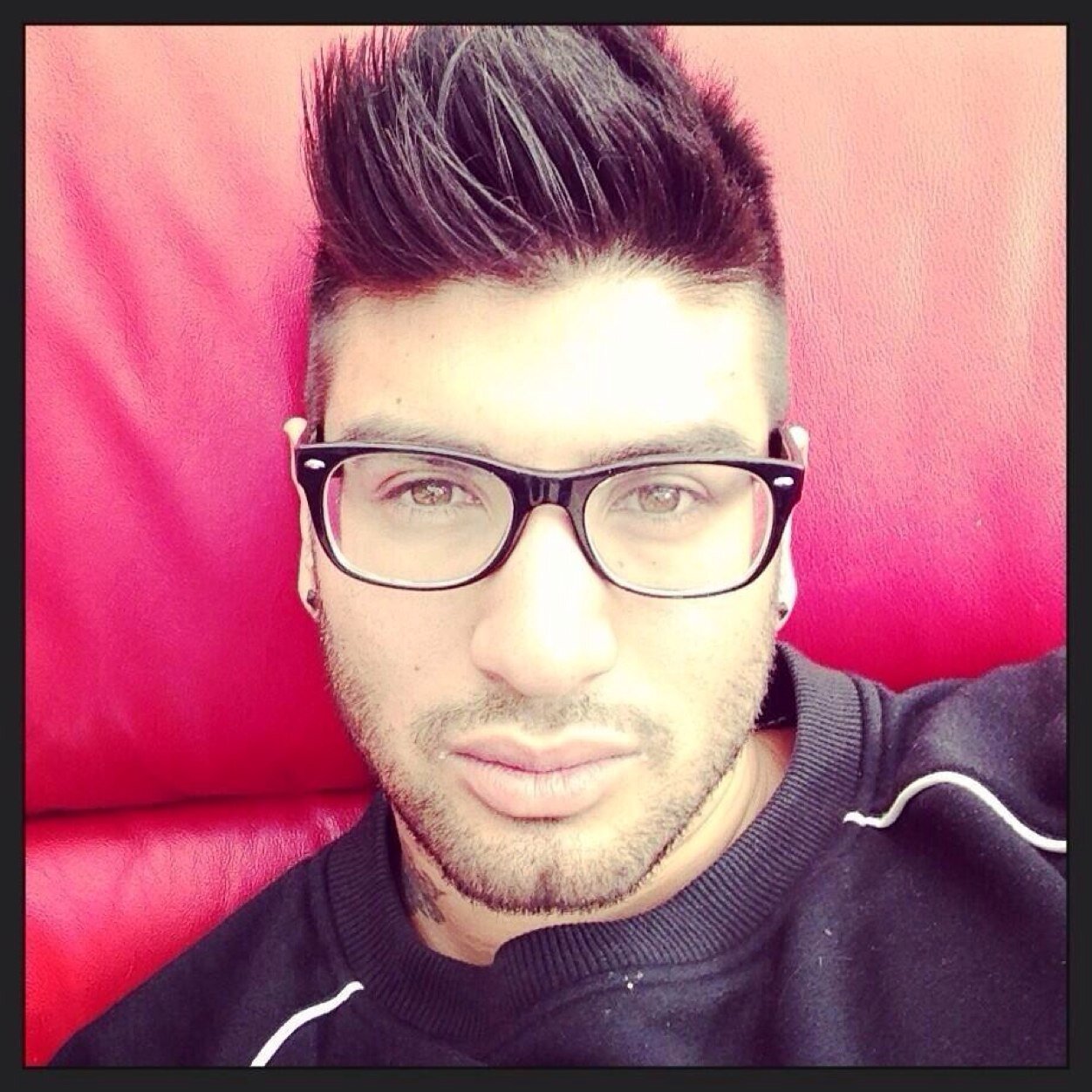 josephjack88's profile picture. DJ, Producer & Director of Uberluv clothing.