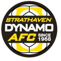 Strathaven Dynamo (@dynamosafc) 's Twitter Profile