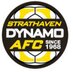 Strathaven Dynamo (@dynamosafc) Twitter profile photo