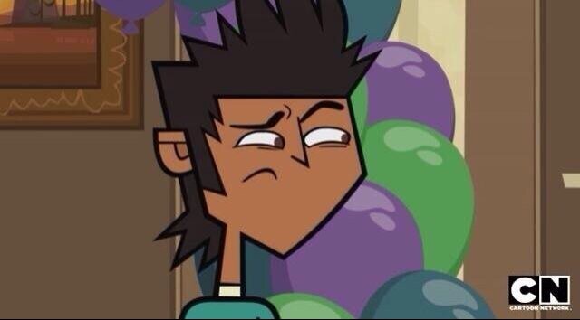 I'm a jailed buttface in love with cartoon charcters. @Akwardly_TDGirl