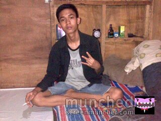 Terkadang hidup memang susah ,TAPI jangan di bikin susah ,NANTI tambah susah .. Enjoy aja :) ^^