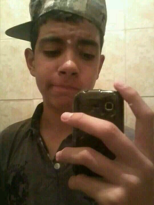 Nem gamaa q é ploblema (8