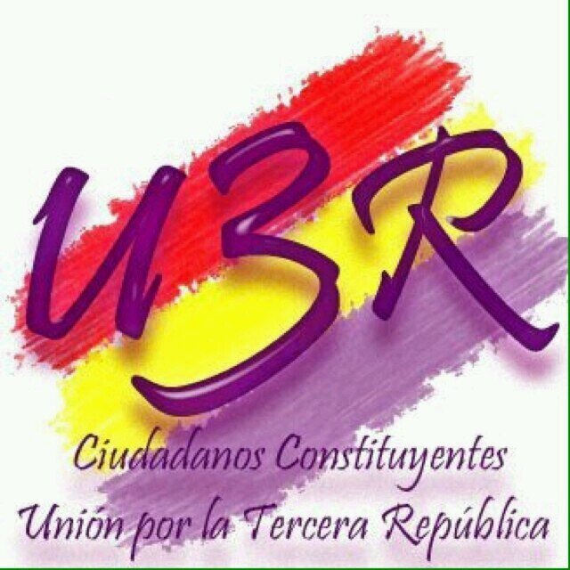 u3rsalamanca's profile picture. Agrupación ciudadanos constituyentes unidos por la III República