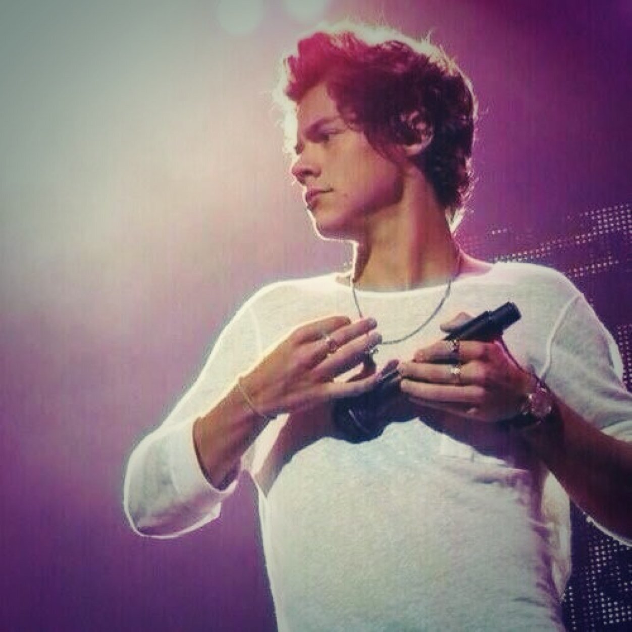 harrygotstyles7's profile picture. FREE FOLLOW - go follow @HarryGotStyles - thankyou xo