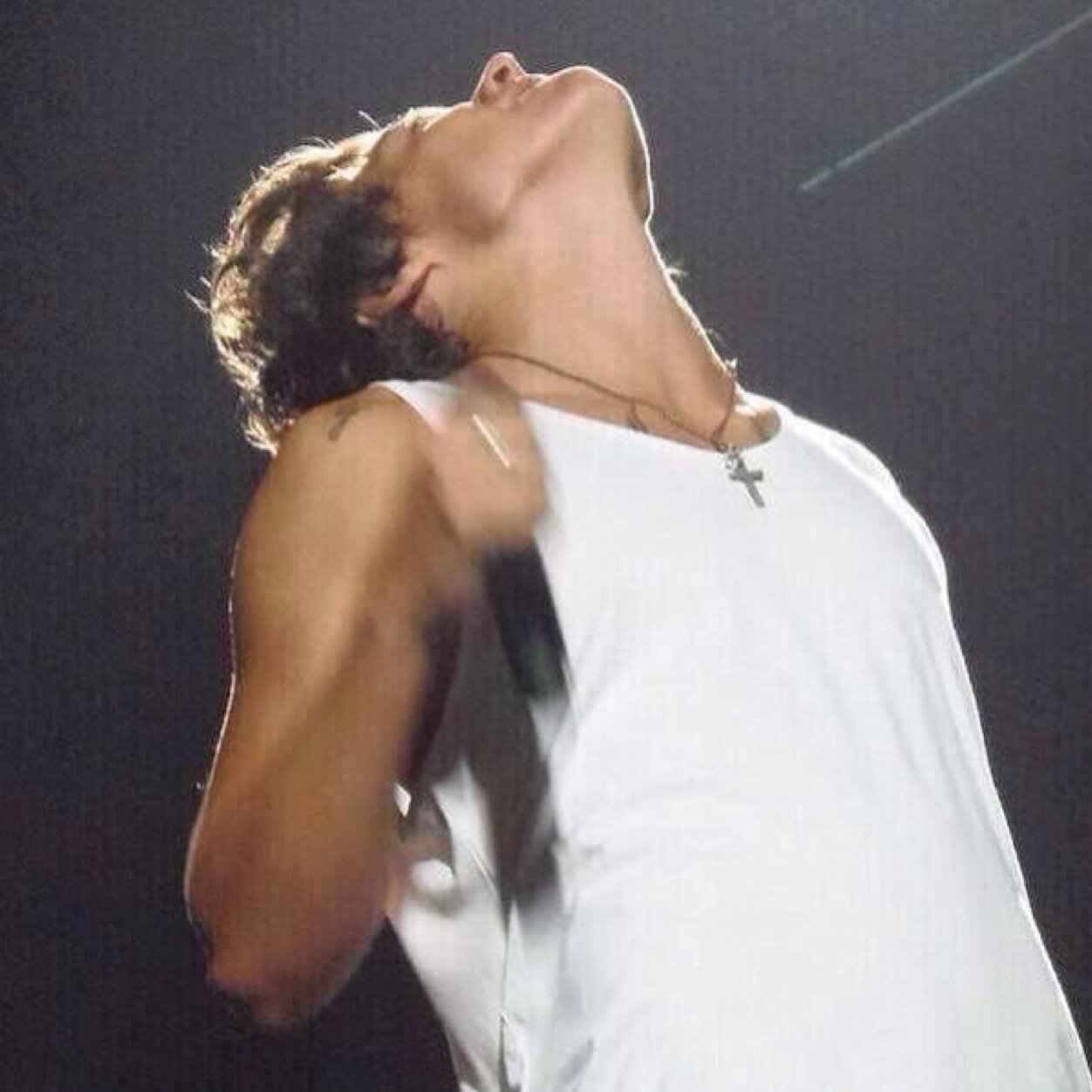 FREE FOLLOW - go follow @HarryGotStyles - thankyou xo