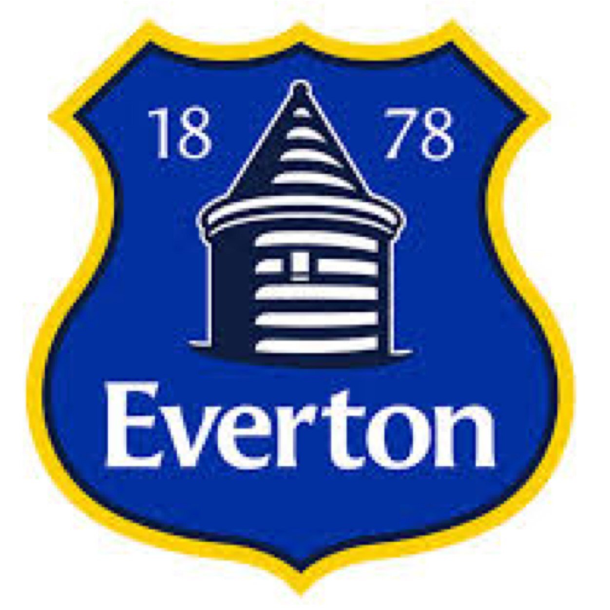 your in my heart your in my soul everton