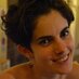 Chiara Bartolini (@justcornflake) Twitter profile photo