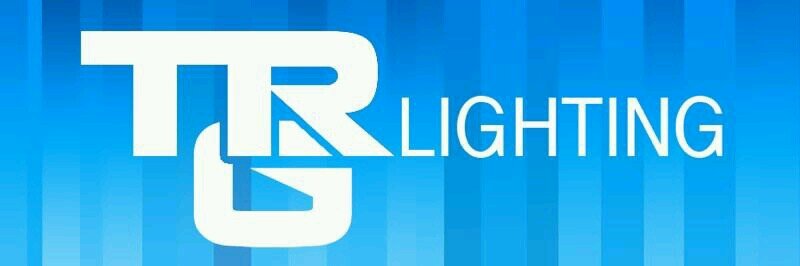 TRG Lighting a Distributor of LED lighting
