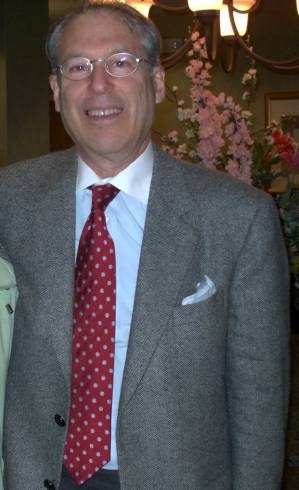 Thomas Solomon