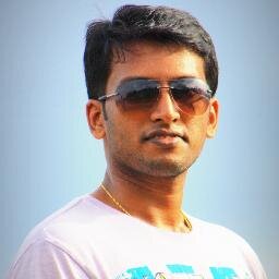 I am no SUPER HERO. Just a normal, fun loving guy.. :)
