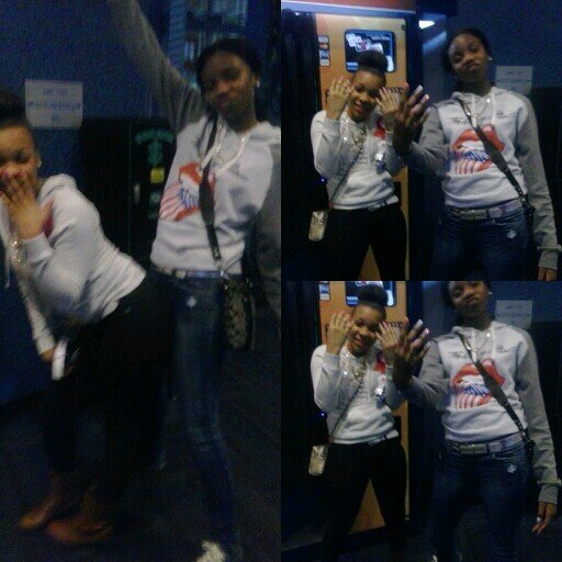 Free Them Boys , #LincolnPark * 4 ' S UPPP *