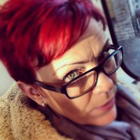 Anita Long - @chatterboxsoul Twitter Profile Photo