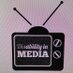 Disability In Media (@mediadisability) Twitter profile photo Disability In Media (@mediadisability) Twitter profile photo