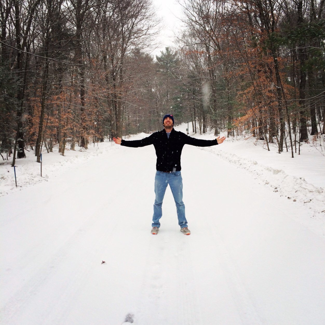 willsimmons_'s profile picture. Screenwriter