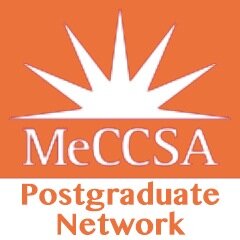 The MeCCSA-PGN brings together postgraduate students in media, communication & cultural studies from different intellectual traditions & cultural backgrounds.