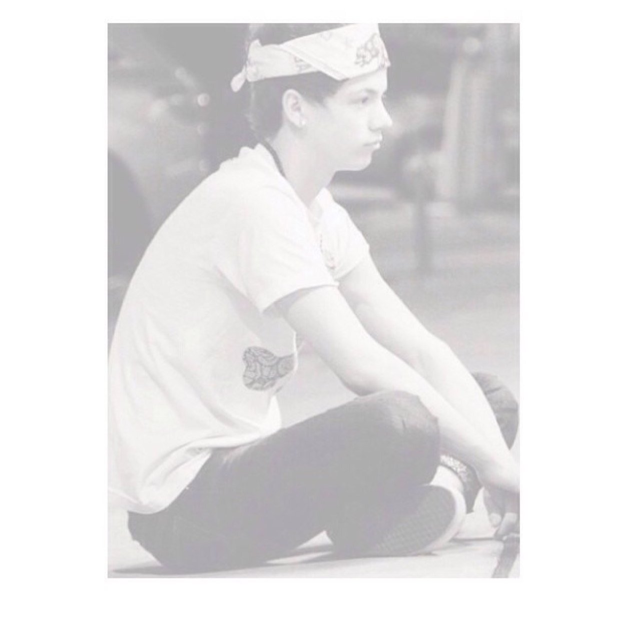 CaniffDarling's profile picture. Taylor Caniff❤️