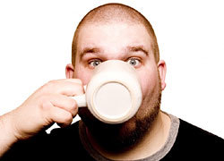 CoffeeAddict's profile picture. 