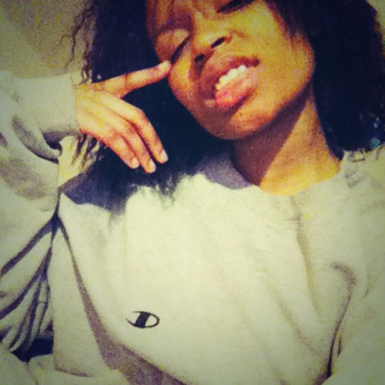 17: Junior at Tucker : 4.28.13  will always have that place in my heart : Im a hard working young lady