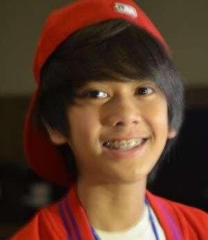 Pard of @iqbaale || keep support @iqbaale LOVE SONIQ !!!