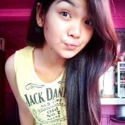 @mikien28
MiKieN ♕ / 15 / TNHS / Princess of God ❤ Facebook : https://t.co/1o5NrhtPjT
Malabon city