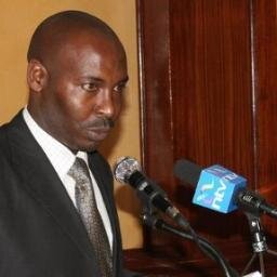 AtungaAtuti's profile picture. Researcher, International Relations, Human Rights and National Security. African Global Alliance on Security and Development from June 1st 2024