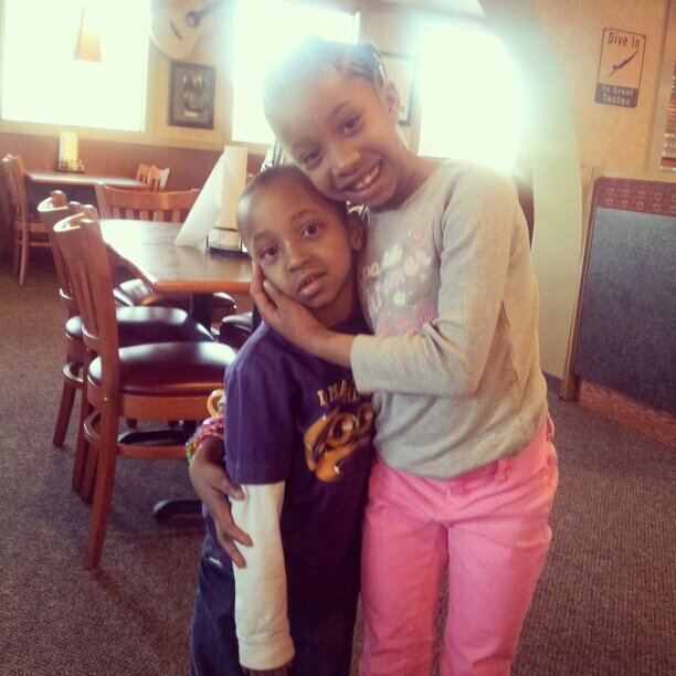 farrislilbit86's profile picture. LOVIN MY 2