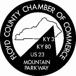 Floyd County Chamber of Commerce - working together to make Floyd County and the region a better place to live, work  and do business.