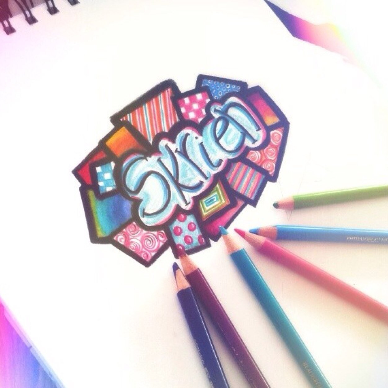 I feature your art on Instagram: http://t.co/A6xeSP1pPh