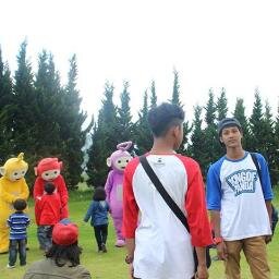 persetan dengan cinta