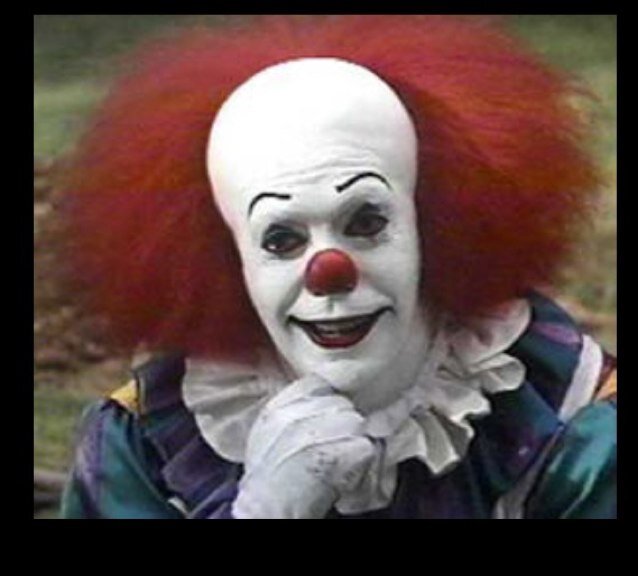 ITClownPenny's profile picture. Nothing can kill a Shape-Shifting Demonic Clown.