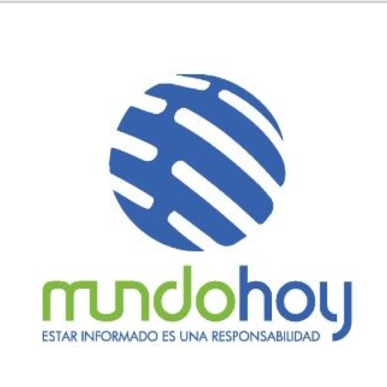 MundoHoy1's profile picture. Portal de #noticias para las nuevas generaciones #locales #nacionales #internacionales #deportes #cultura #tecnología #sexualidad entre otros...