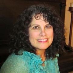 Lisa Dolinger Green