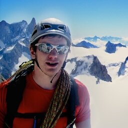 DavidJMaddison's profile picture. 