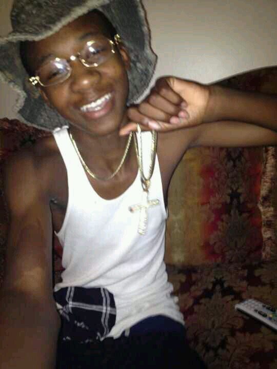 Ima Yung Man With A Grown Nigga Mind....!!! ,And I'm Walking Threw Tha Rain And Feeling Tha Sunshine...,!!!    #Real Life