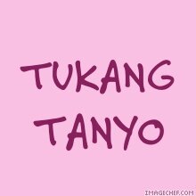 Tinggal jabwab #TJ be.. .
Sepucukkk jambi . .16 haha