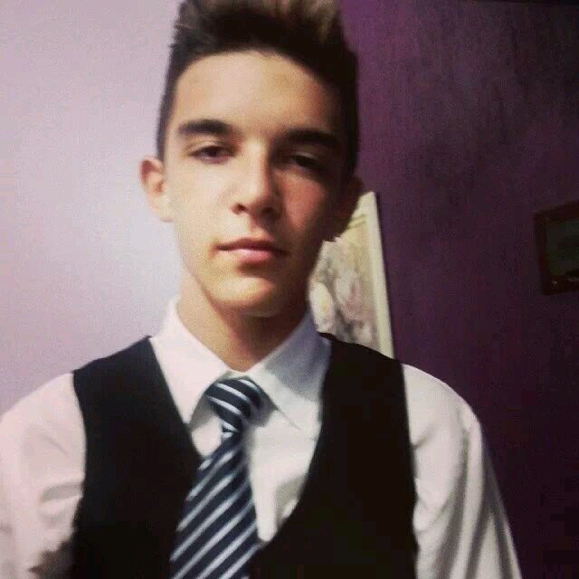 E dale Galo !!