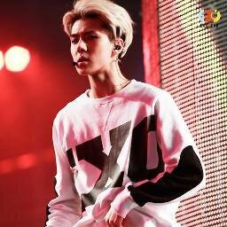 อันยองครับ ผมมักเนผู้น่าสงสาร(?)แห่ง exo-k ครับ โอเซฮุน จำชื่อผมไว้นะครับ ^^ #_PlatinumFam